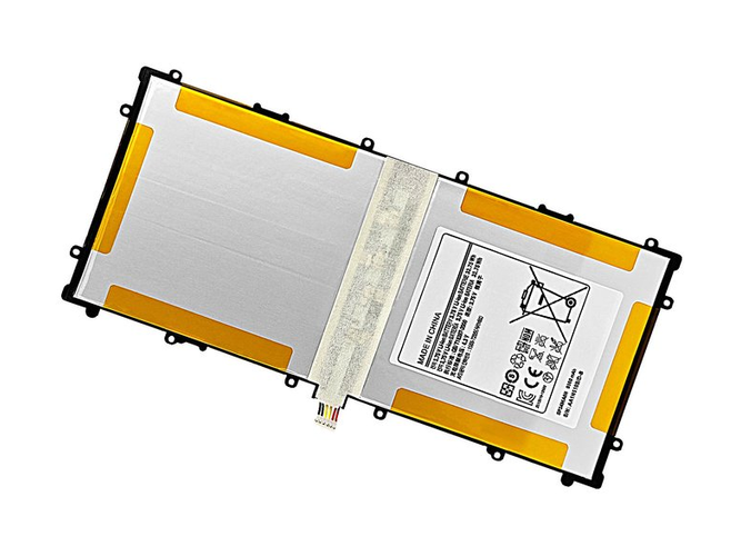 Μπαταρία για Samsung GT-P8110