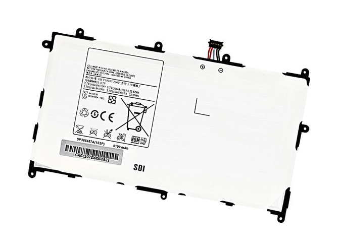 Φορητός Υπολογιστής για Samsung SP368487A
