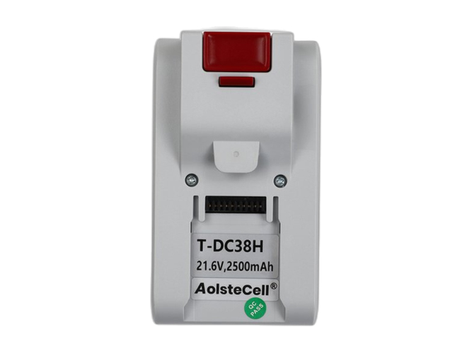 Ηλεκτρική σκούπα για Samsung T-DC38G