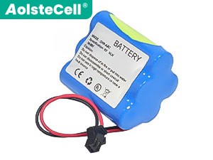 Μπαταρία για Sanyo MBR-506D(H)