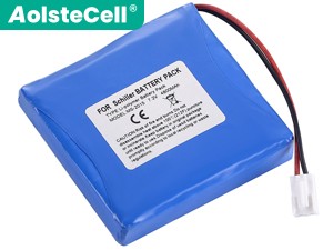 Μπαταρία για Schiller AT-102 Plus