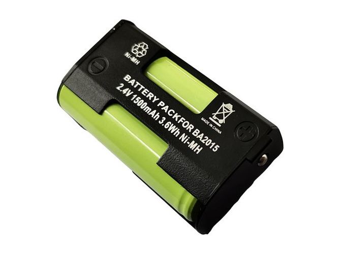Μπαταρία για Sennheiser BA2015