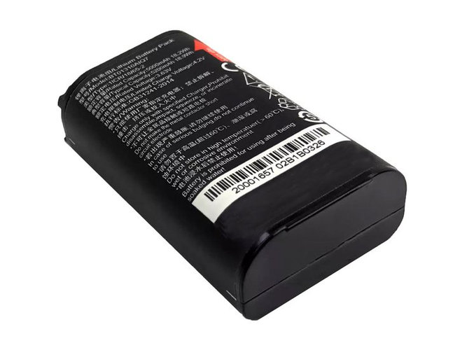 Μπαταρία για Seuic BT01310AiQ7