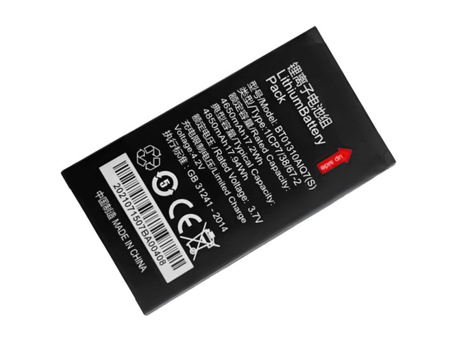 Μπαταρία για Seuic BT01310AiQ7(S)
