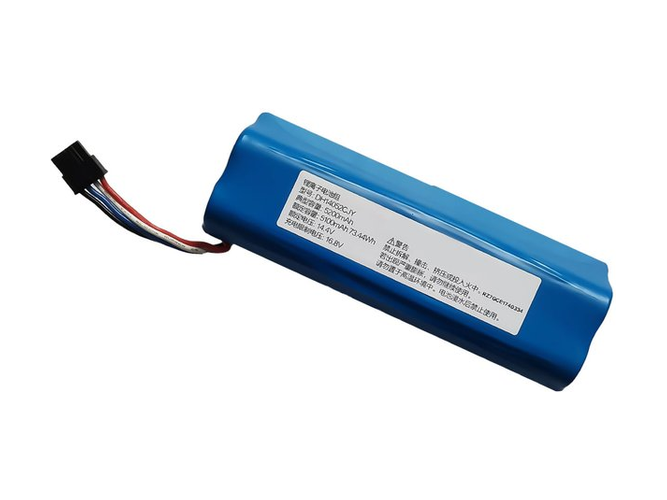 Μπαταρία για Shark SNC-RZ200