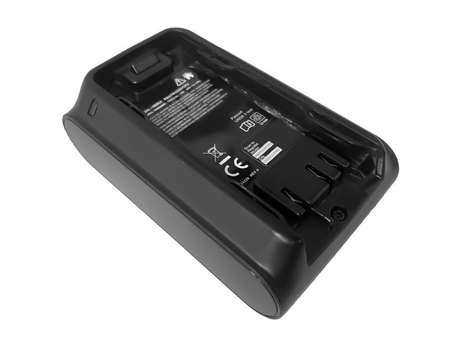 Μπαταρία για Shark XBATR520DC