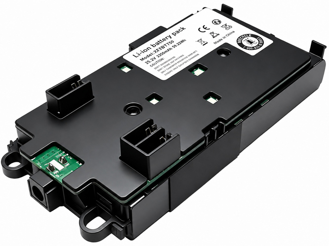 Ηλεκτρική σκούπα για Shark XFBT750