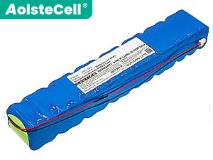 Μπαταρία για Smiths WZL-506