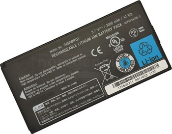 Μπαταρία για Sony SGPT212GB laptop