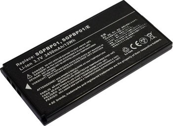 Μπαταρία για Sony SGPT212ES laptop