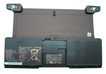 Μπαταρία για Sony VAIO VPC-X115LG/B laptop