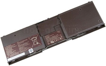 Μπαταρία για Sony VAIO VPC-X11ALJ laptop