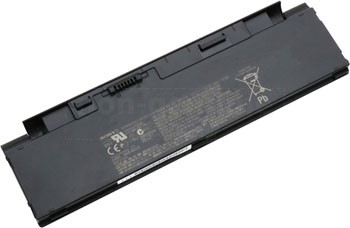 Μπαταρία για Sony VAIO VPC-P118KX/W laptop