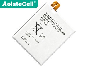 Μπαταρία για Sony XM50H