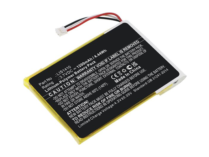 Ακουστικά Bluetooth για Sony LIS1410
