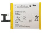Μπαταρία για Sony Xperia Z C6603