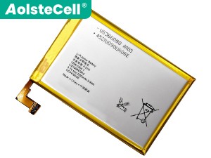 Μπαταρία για Sony C5302