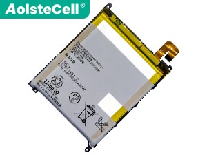 Μπαταρία για Sony LiS1520ERPC