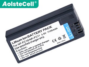 Μπαταρία για Sony Cyber-shot DSC-F77A