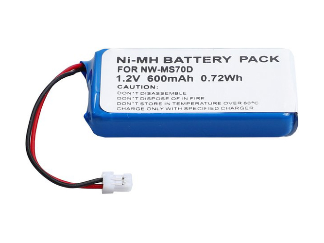 Μπαταρία για Sony NH-6WM-NW1