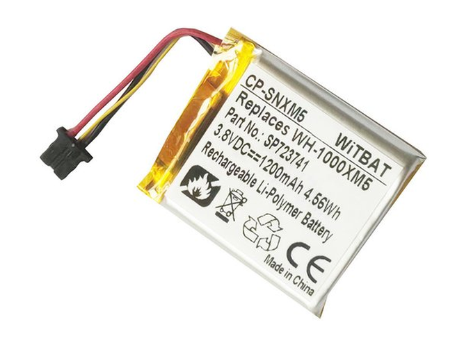 Μπαταρία για Sony SP723741