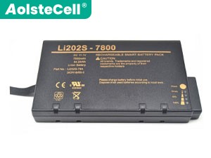 Μπαταρία για Spacelabs LI202S-7800