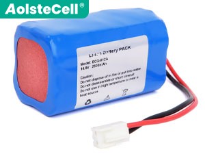 Μπαταρία για SPRING ECG-903