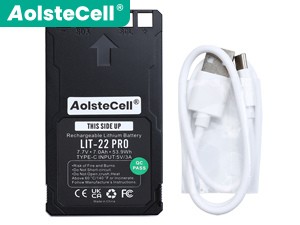 Μπαταρία για Spypoint Flex G-36
