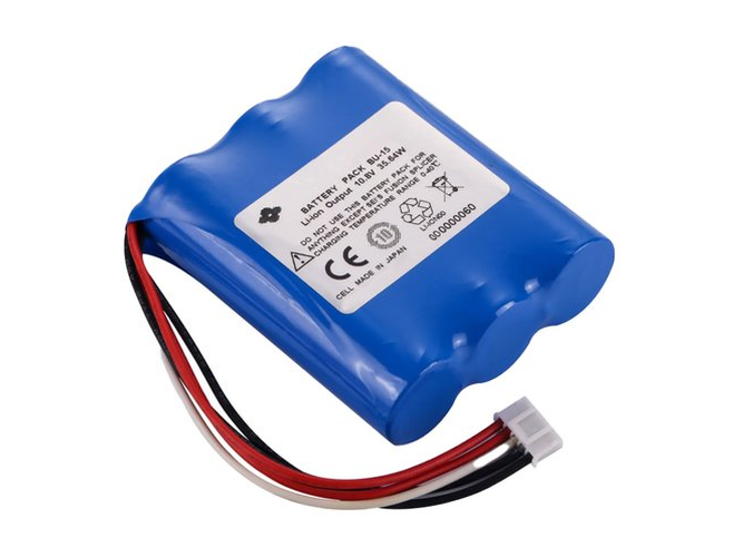 Βιομηχανία για Sumitomo BU-15