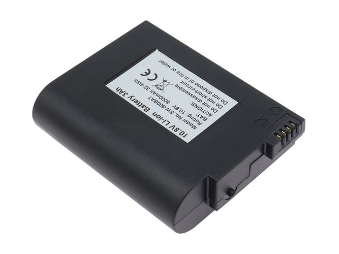 Μπαταρία για Suoer xDSL