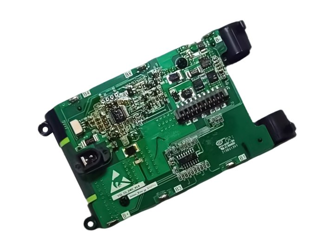Μπαταρία για SUPOR VCS63S-C8