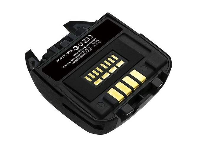 σάρωση γραμμωτού κώδικα για Symbol RS507X