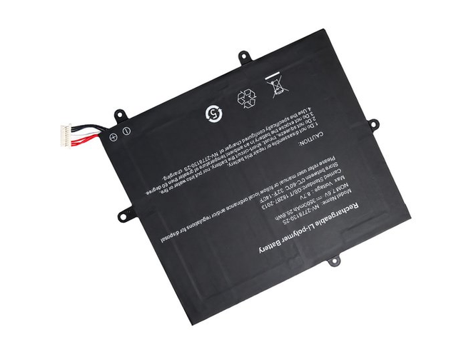Μπαταρία για Teclast MaxBook Y11 H1M6