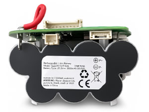 Μπαταρία για Tineco CL2378-7S1P-02A