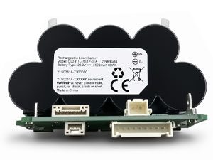 Μπαταρία για Tineco CL2411L-7S1P-01A