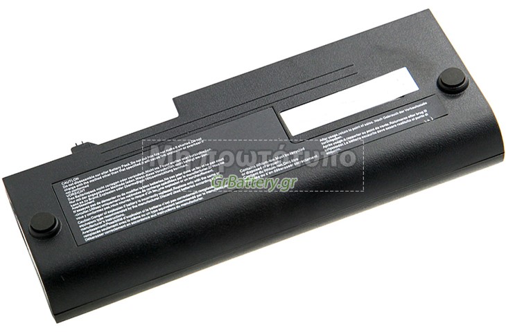 Μπαταρία για Toshiba PA3689U-1BAS Μπαταρία για Toshiba PA3689U-1BAS