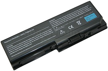Μπαταρία για Toshiba Satellite X205-SLI5 laptop
