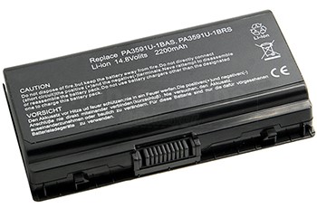 Μπαταρία για Toshiba Equium L40-10U laptop