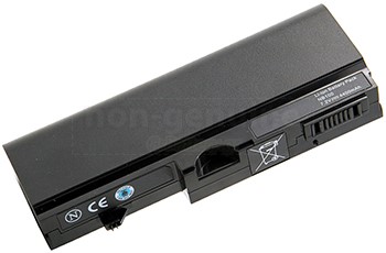 Μπαταρία για Toshiba NETBOOK NB100 PLL10C-01G02U laptop
