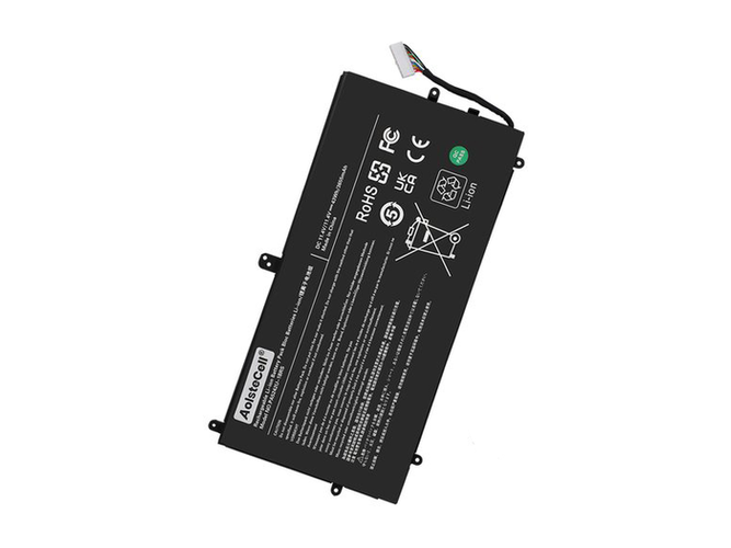 Φορητός Υπολογιστής για Toshiba Satellite Radius 12 P20W