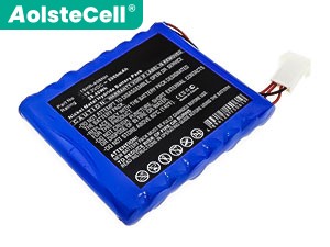 Μπαταρία για TRISMED Cardipia 406RSH