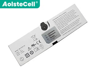 Μπαταρία για Trixell Pixium 3543 EZ
