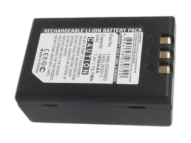 Μπαταρία για Unitech RH767C