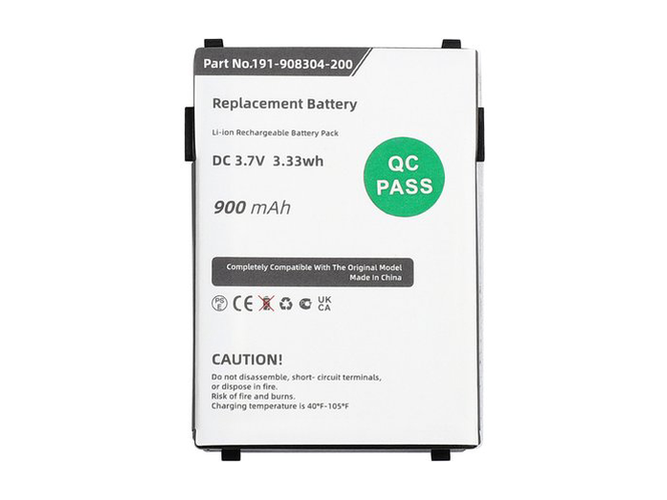 Μπαταρία για Unitech PT630