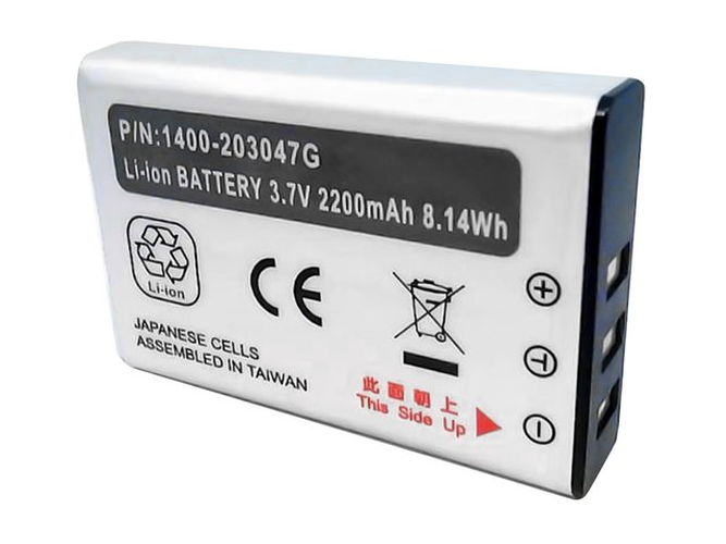 Μπαταρία για Unitech 1400-203047G