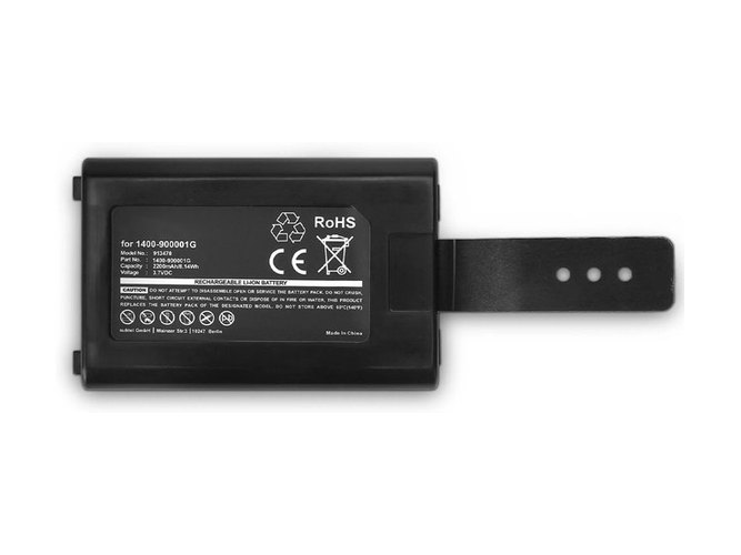 Μπαταρία για Unitech 1400-900005G