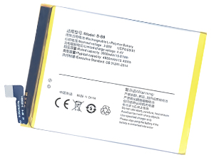Μπαταρία για Vivo B-B8