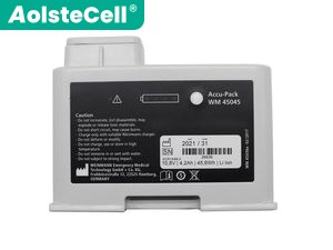 Μπαταρία για Weinmann WM45045