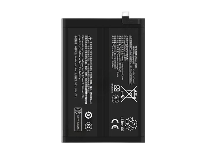 Μπαταρία για XiaoMi Redmi 15C 5G