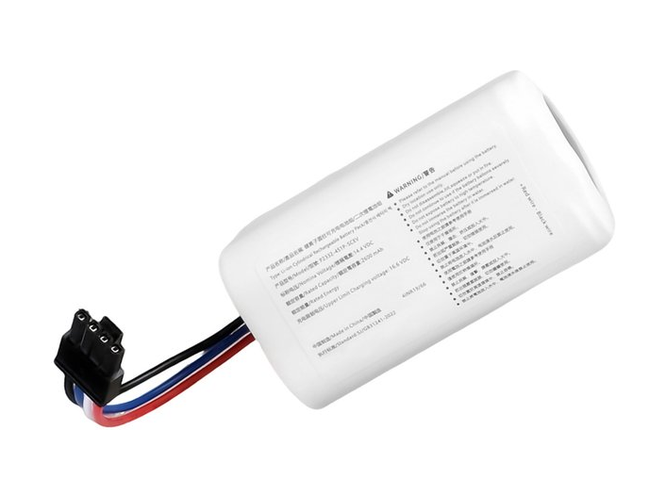 Μπαταρία για XiaoMi P2332-4S1P-SCEV